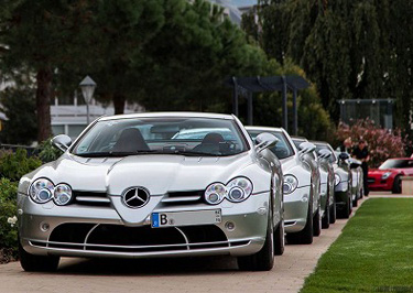 SLR CLUB inXBXg[