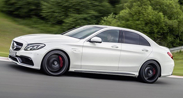 AMG C63(W205)