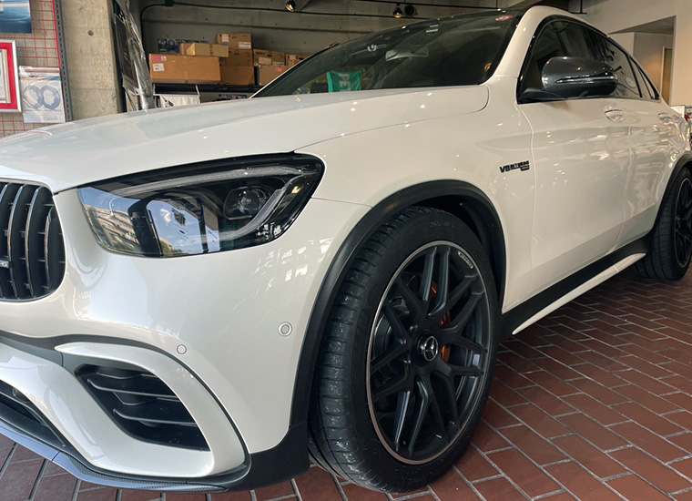 GLC63S