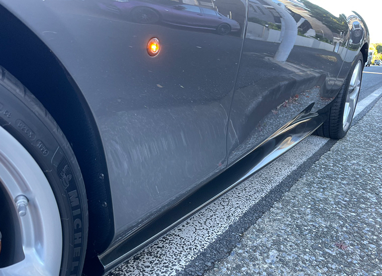 Ferrari. ���[�}