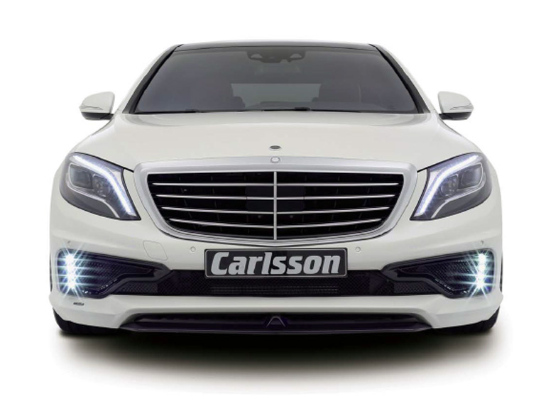 CARLSSON@Complete Car CS50