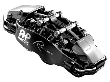 AP RacingGARLAND RACING ROTOR APRaing fCJ