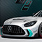 Mercedes-AMG GT2