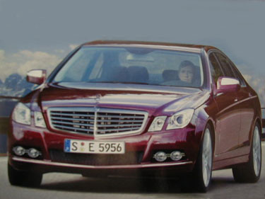 E-Class