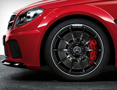 C63BLACK�V���[�Y
