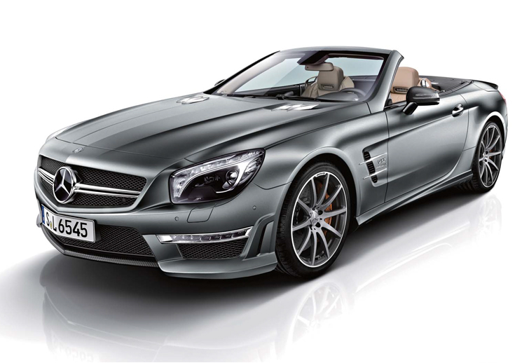 SL65 AMG 45NLOf