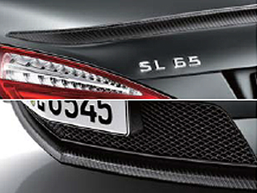 SL65 AMG 45NLOf