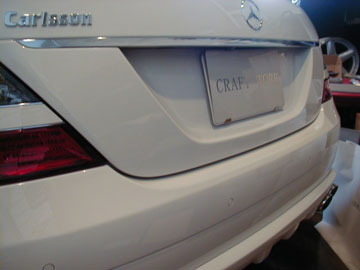 C-Solid W221&216 ���A���C�Z���XLED�����vKIT