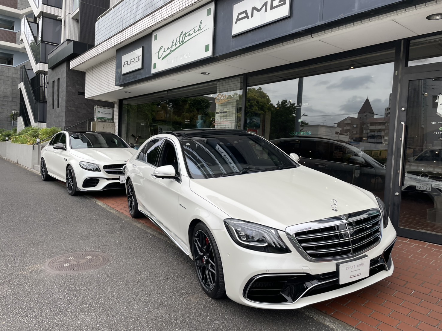 W222S63