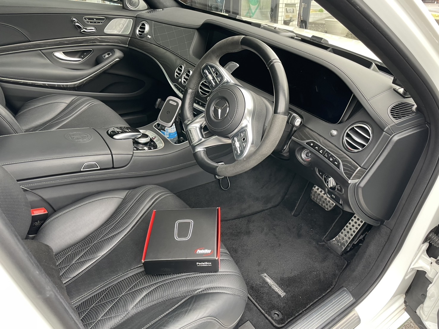 W222S63