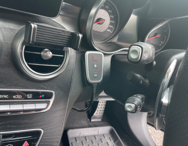 W205 C63